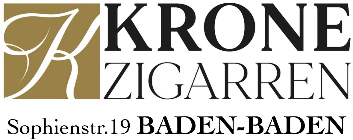 KRONE Zigarren GmbH Baden-Baden